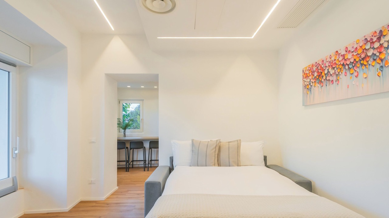 Photo of Bedroom in Brienno