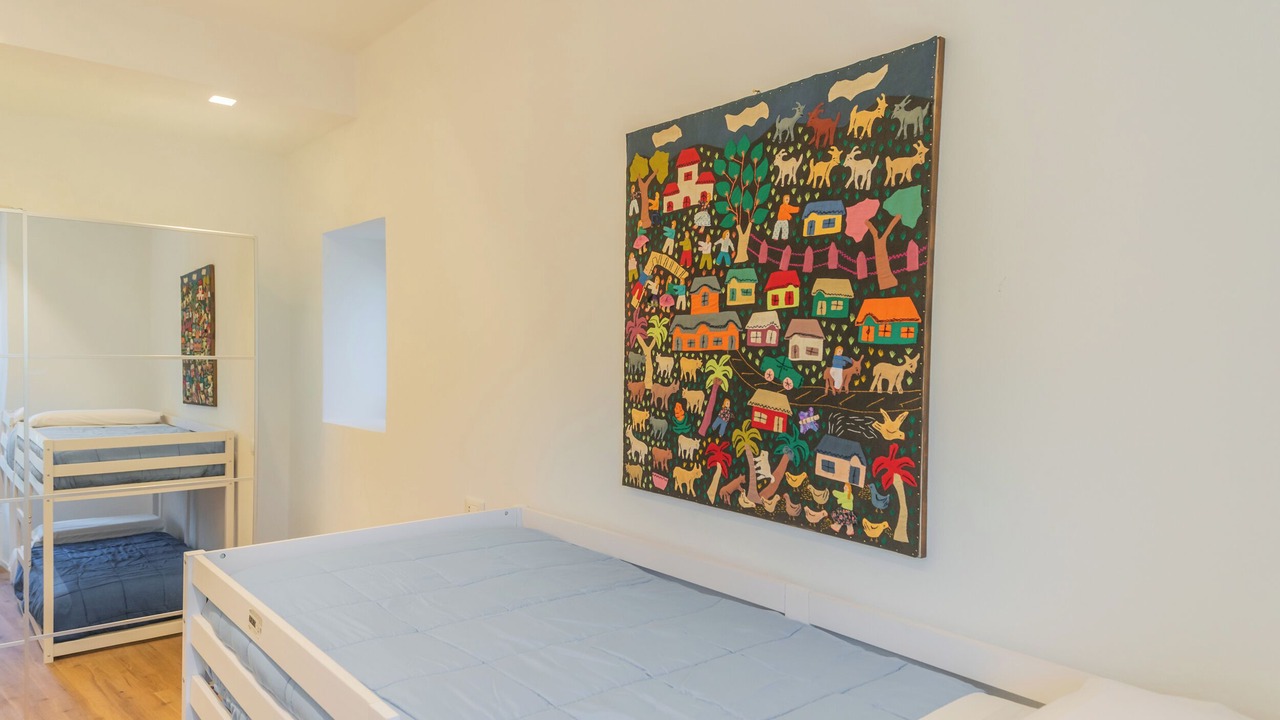 Photo of Bedroom in Brienno