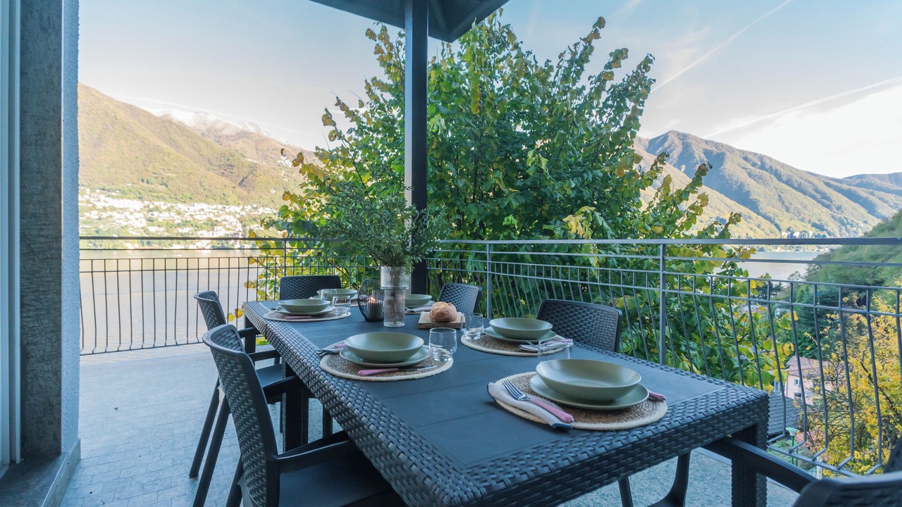 Photo of Outdoor in Brienno