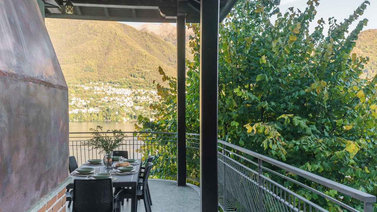 Photo of Outdoor in Brienno
