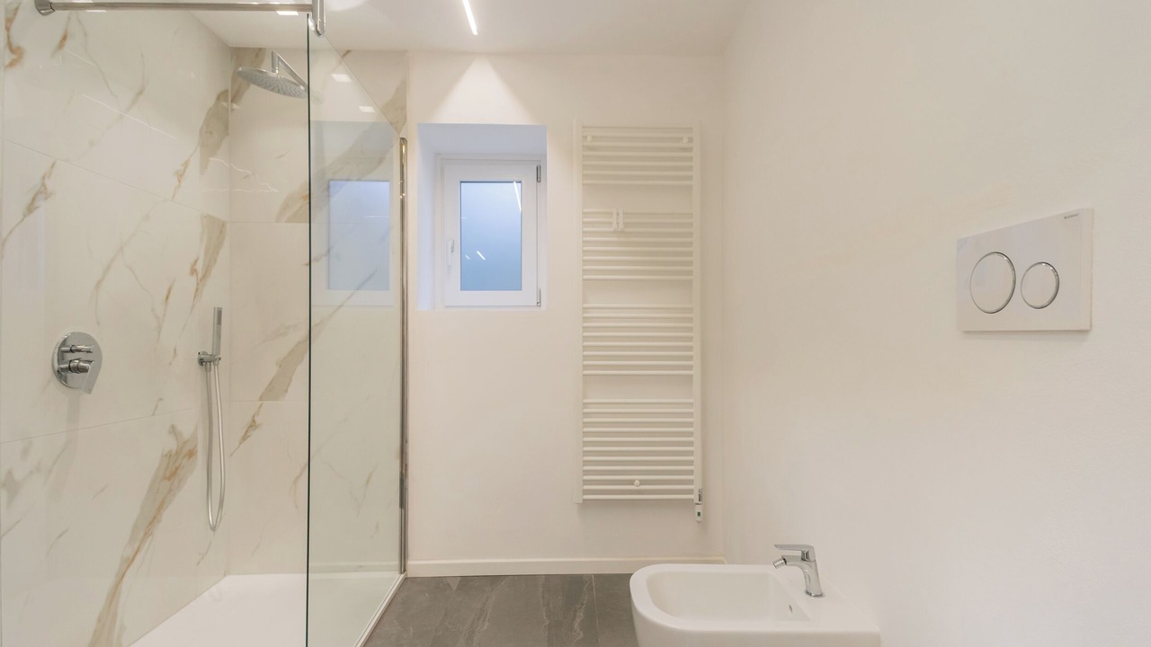 Photo of Bathroom in Brienno