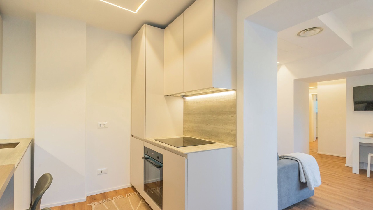 Photo of Kitchen in Brienno