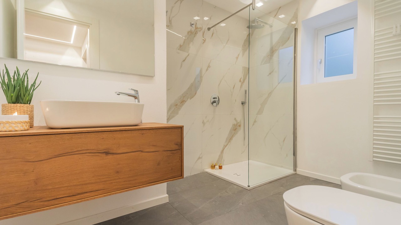 Photo of Bathroom in Brienno