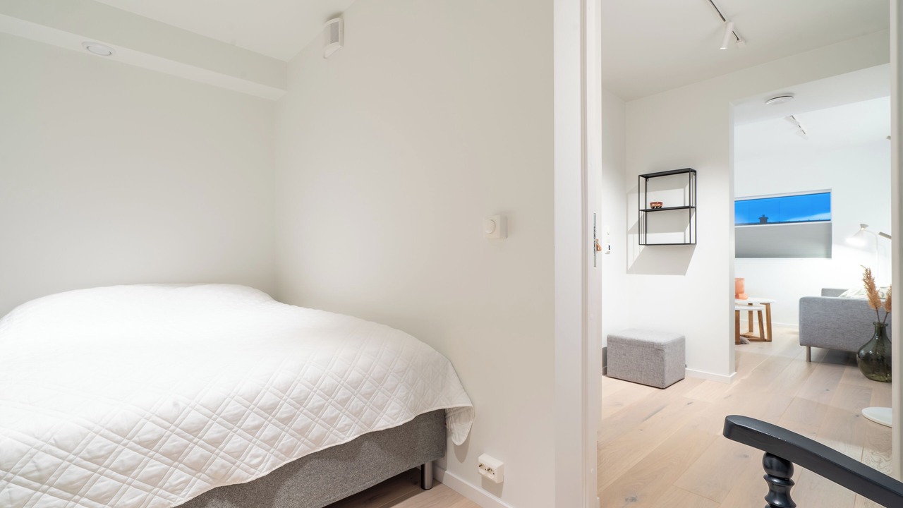 Photo of Bedroom in Tromso