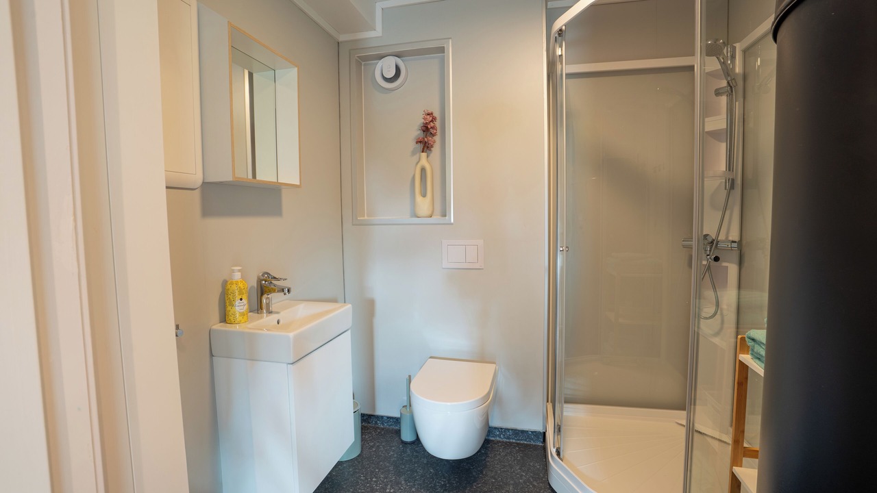 Photo of Bathroom in Tromso