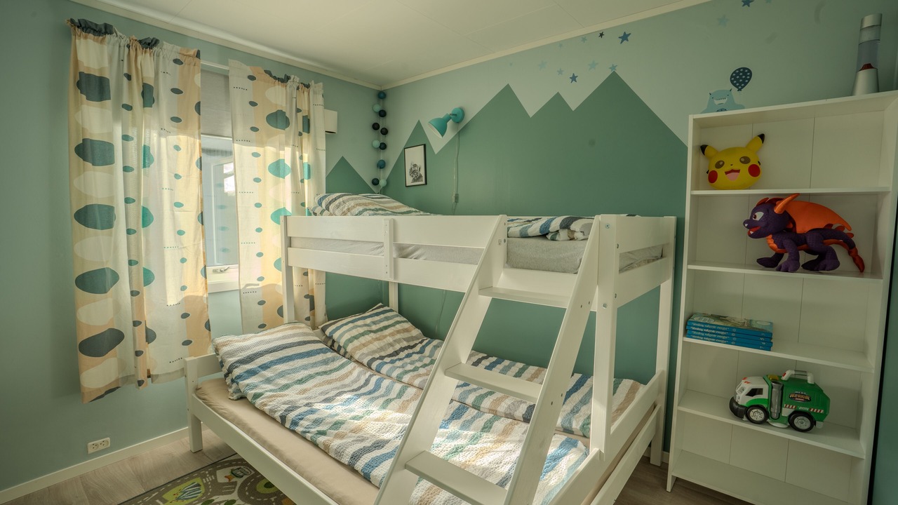 Photo of Bedroom in Tromso