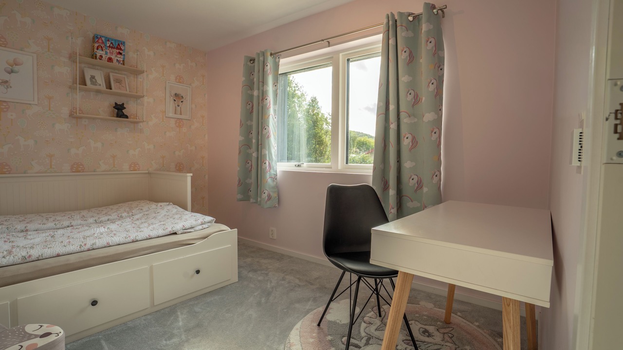 Photo of Bedroom in Tromso