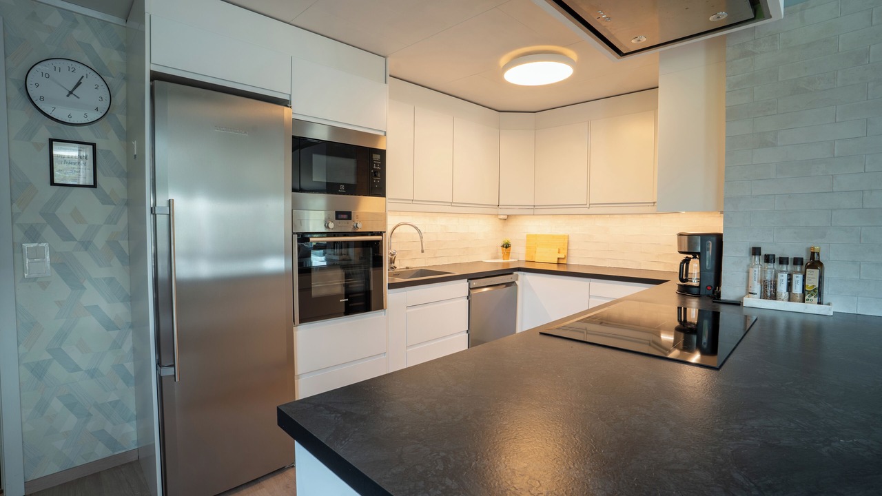 Photo of Kitchen in Tromso