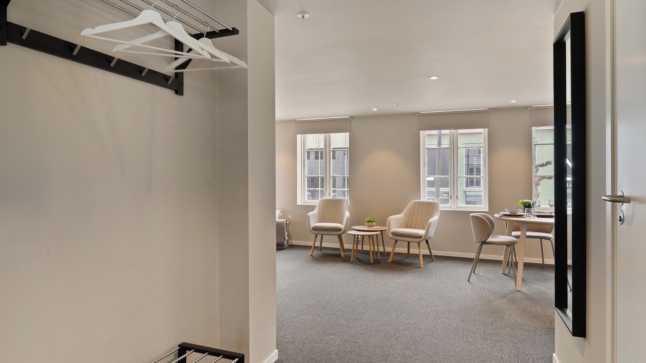 Photo of Bedroom in Stavanger