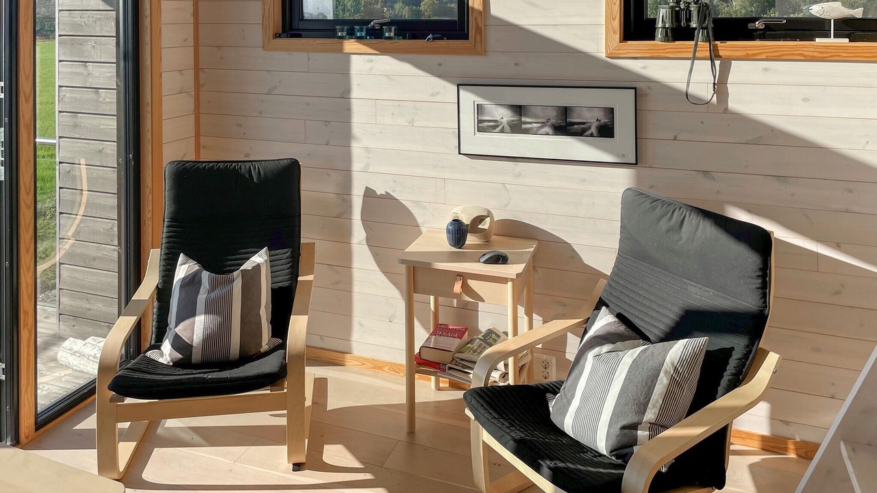 Photo of Bedroom in Bjugn