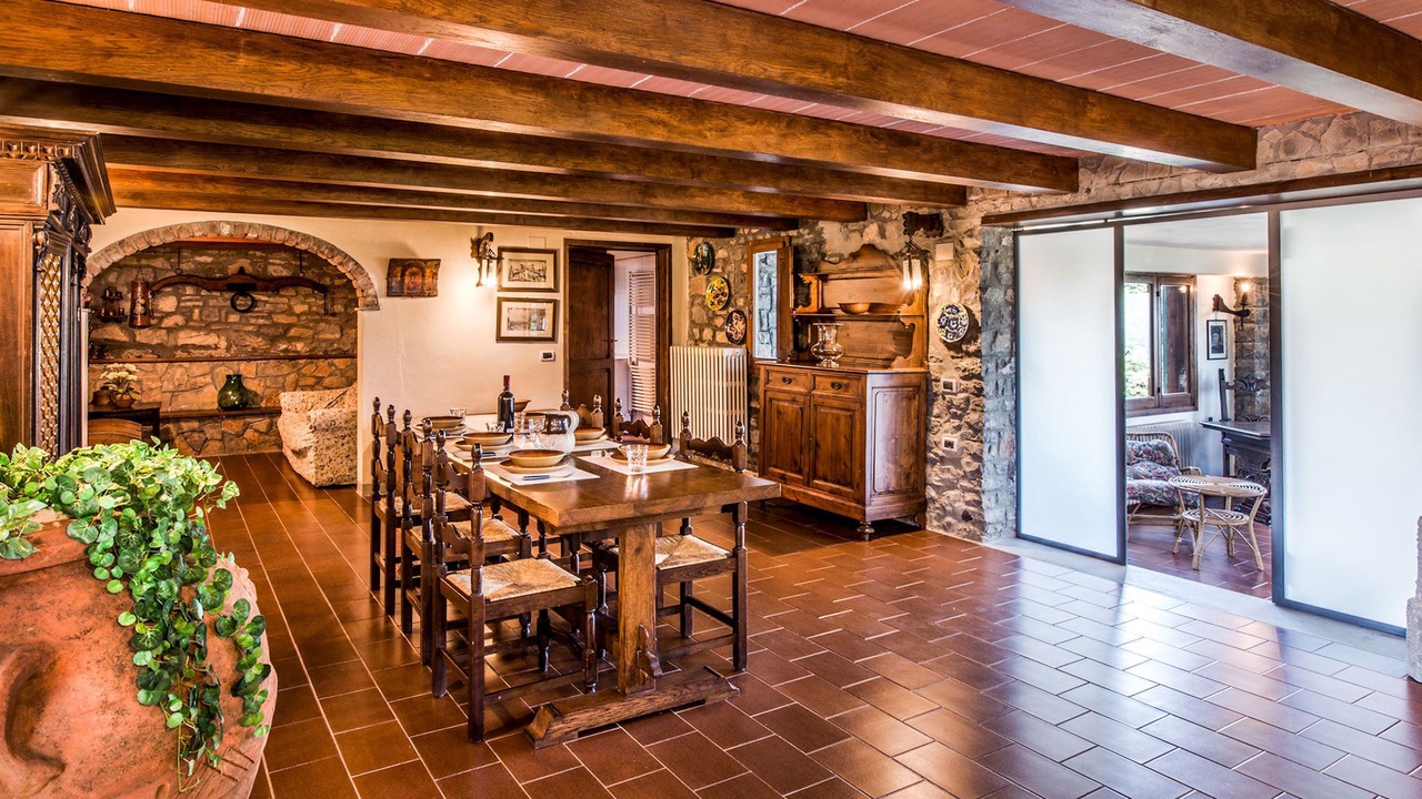 Photo of Livingroom in Neri