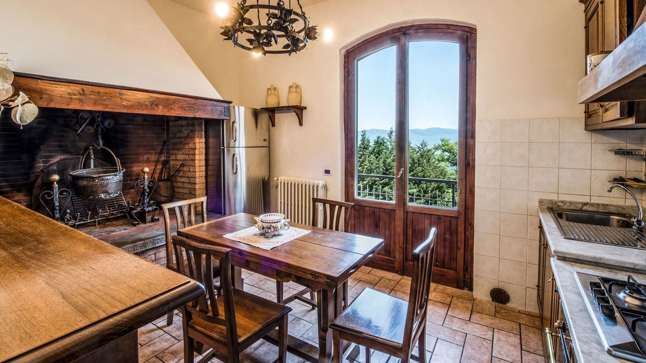 Photo of Bedroom in Neri
