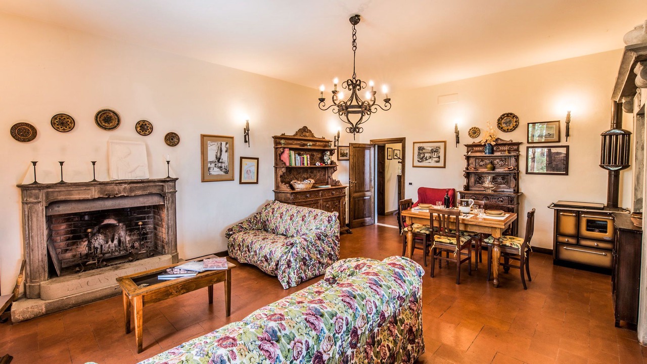Photo of Livingroom in Neri
