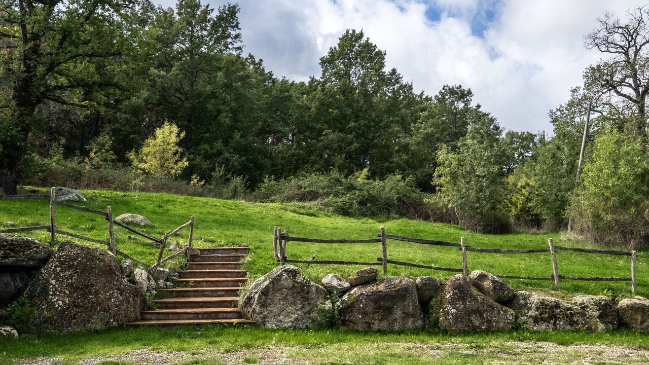 Photo of Outdoor in Radicofani