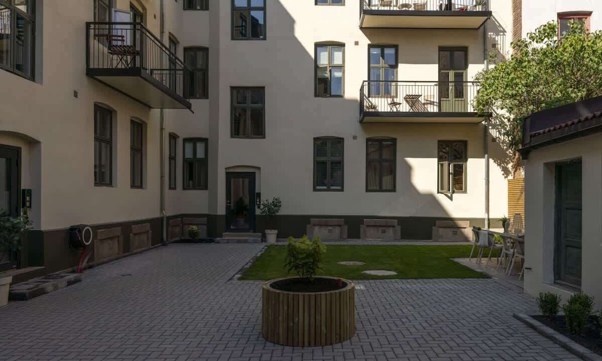 Photo of Others in Grunerlokka