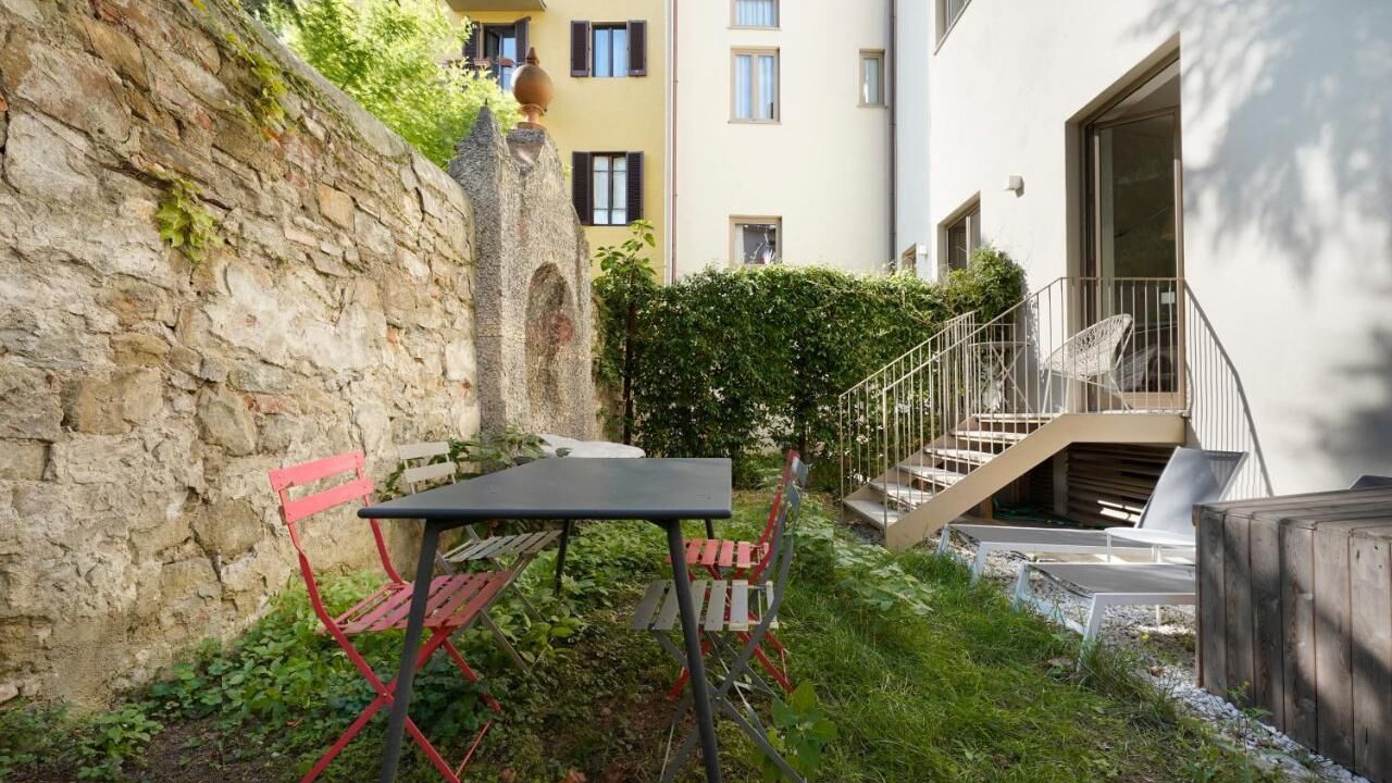Photo of Outdoor in Le Cure