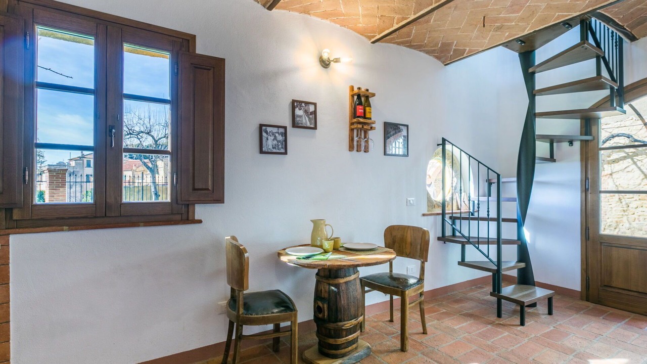 Photo of Outdoor in Montescudaio