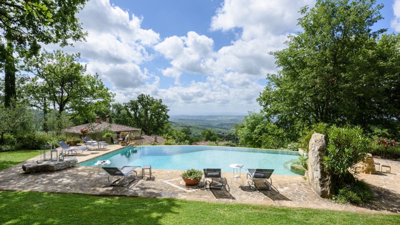 Photo of Outdoor in Castellina in Chianti