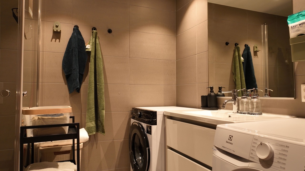 Photo of Bathroom in Rasta