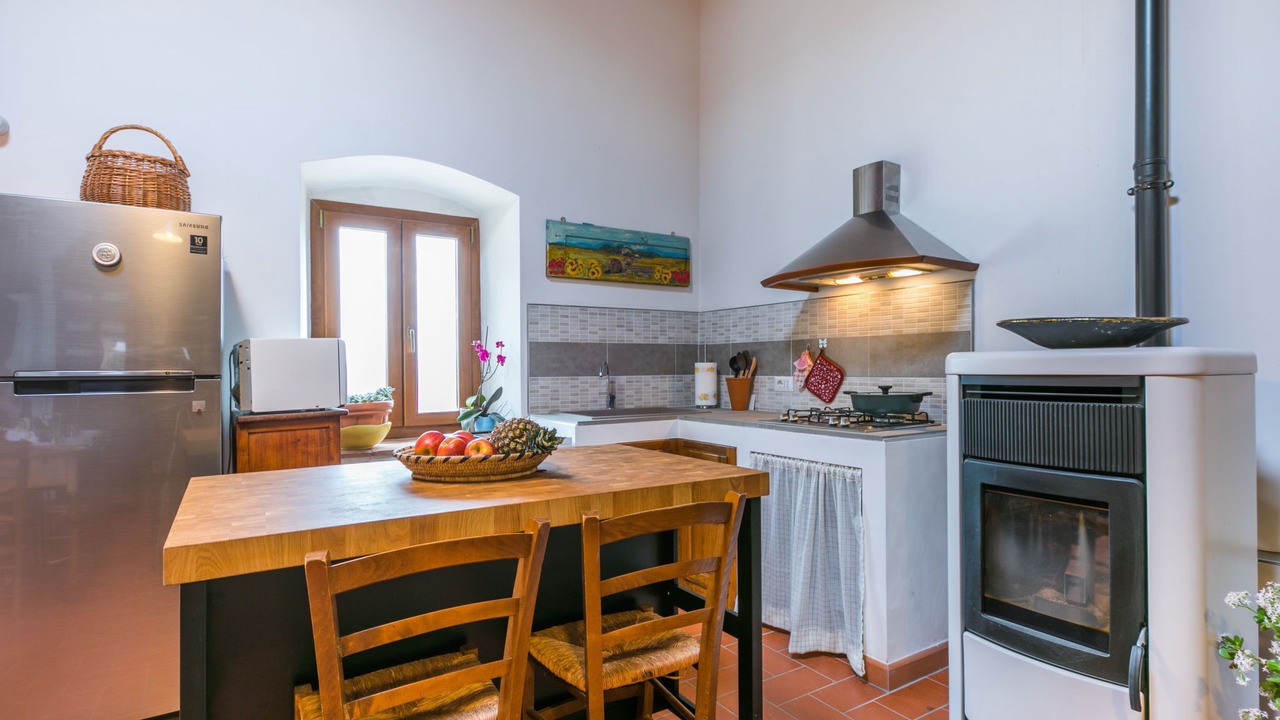 Photo of Bedroom in Greve in Chianti