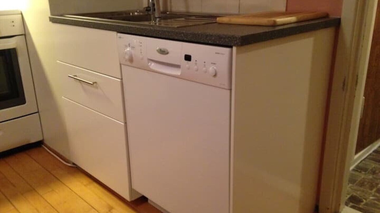 Photo of Kitchen in Tromso
