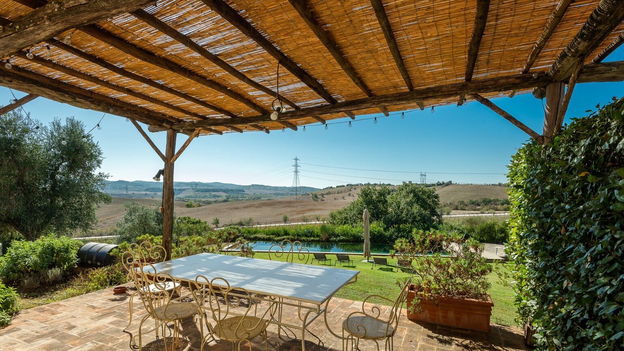Photo of Outdoor in Manciano