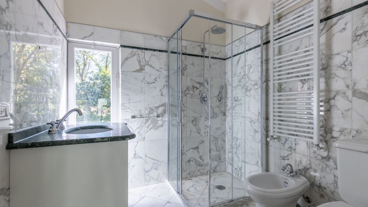 Photo of Bathroom in Santa Maria del Giudice
