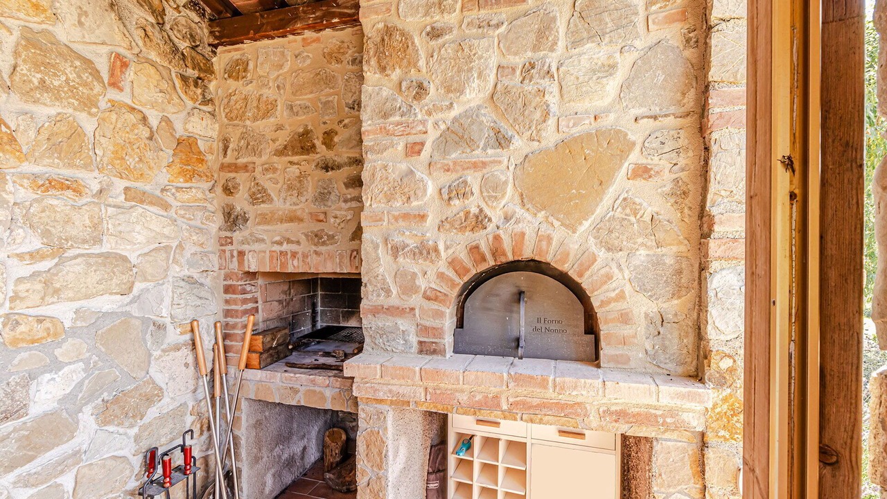 Photo of Outdoor in Montecatini Val di Cecina