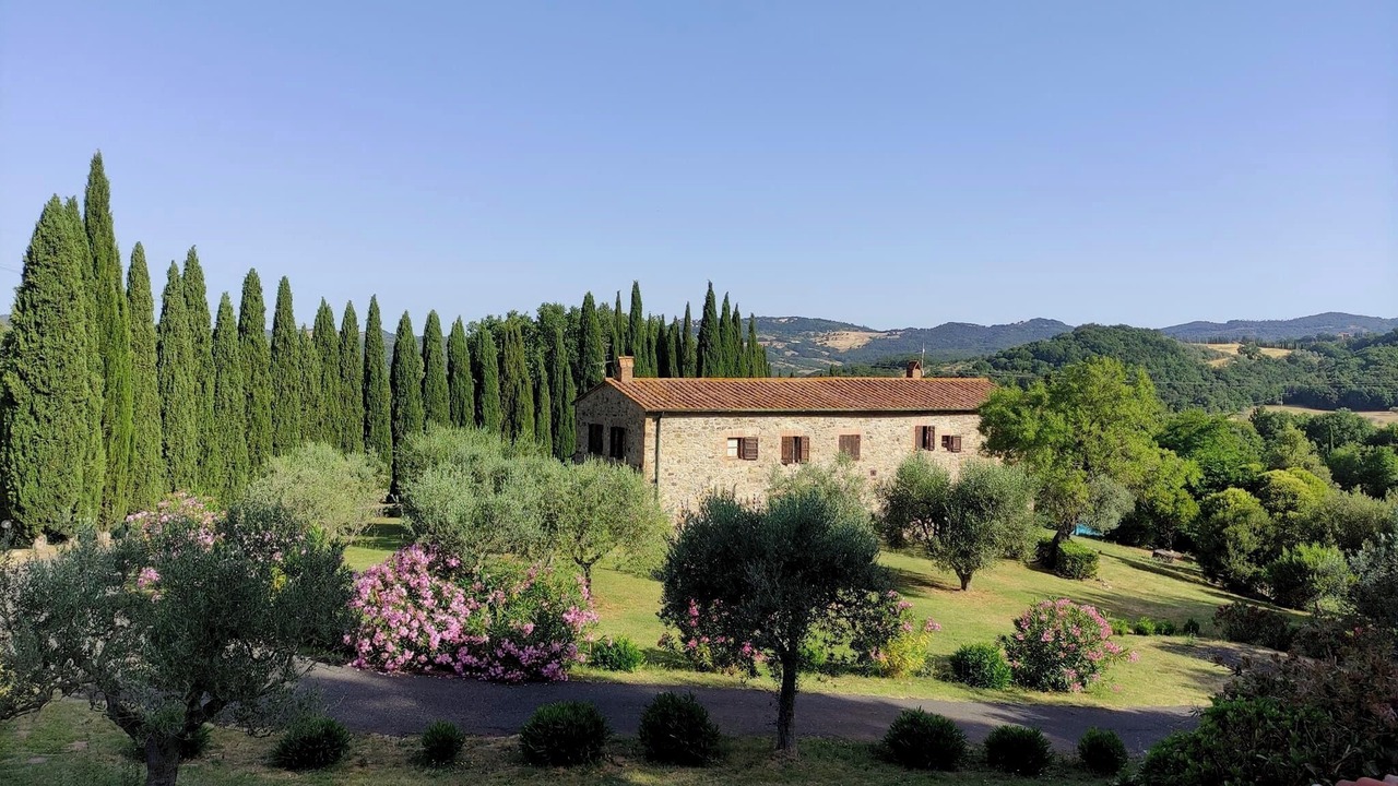 Photo of Outdoor in Castelnuovo di Val di Cecina