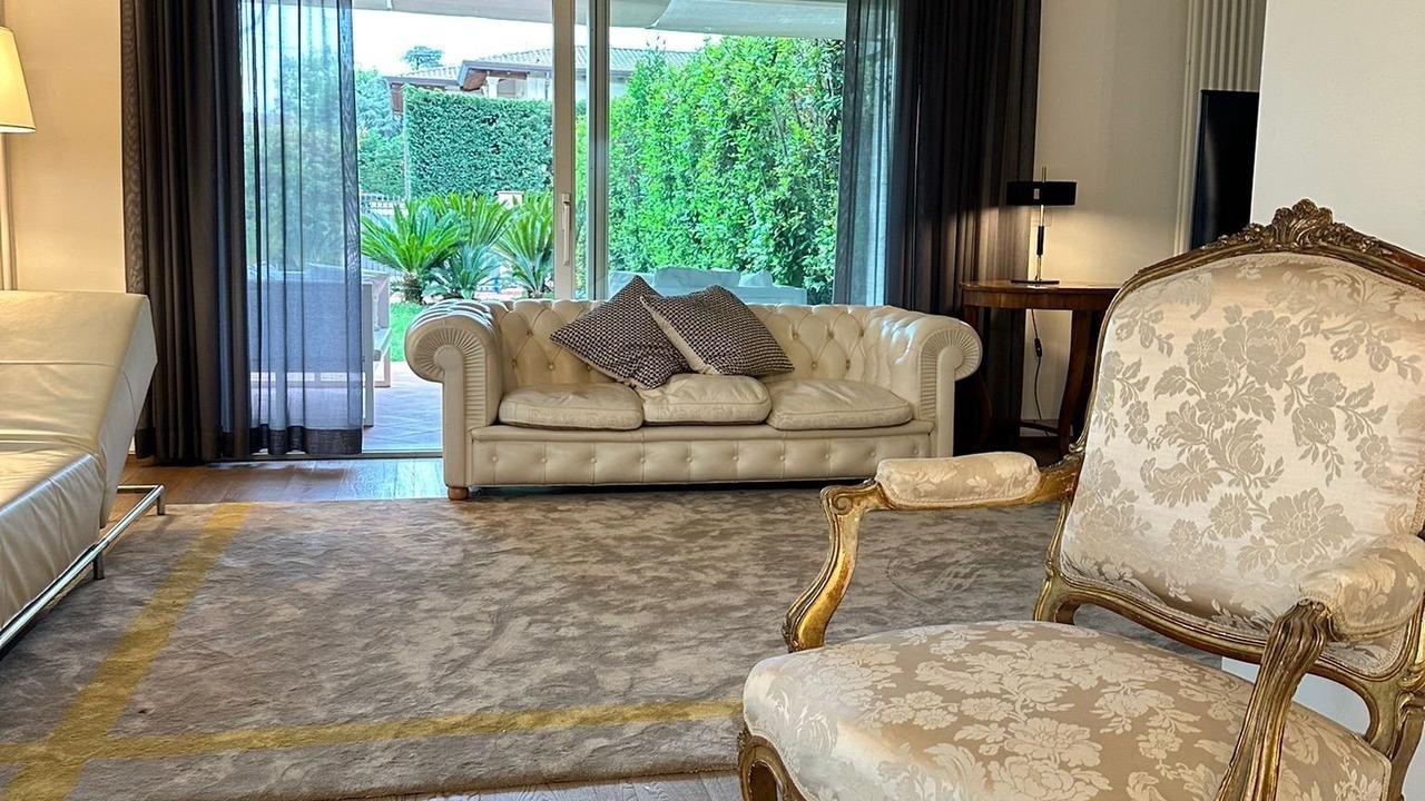 Photo of Livingroom in Forte dei Marmi