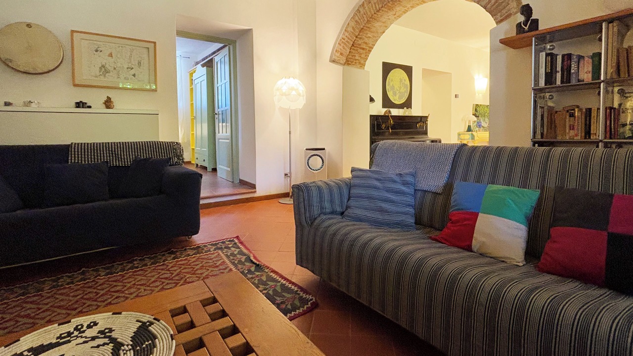 Photo of Livingroom in Santa Maria del Giudice
