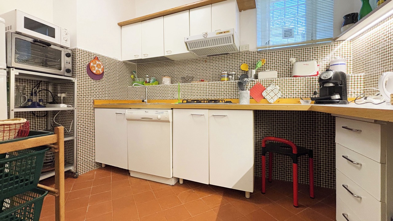 Photo of Kitchen in Santa Maria del Giudice