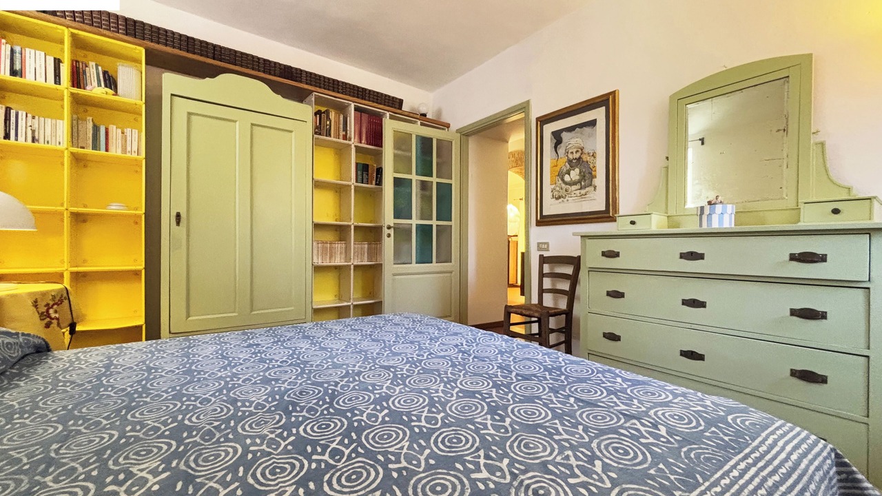 Photo of Bedroom in Santa Maria del Giudice
