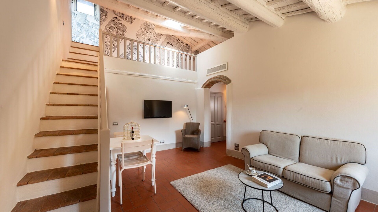 Photo of Bedroom in Greve in Chianti