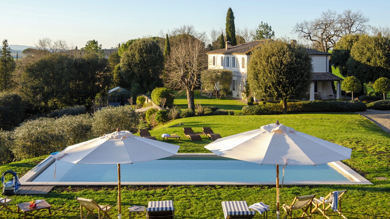 Photo of Outdoor in Buonconvento