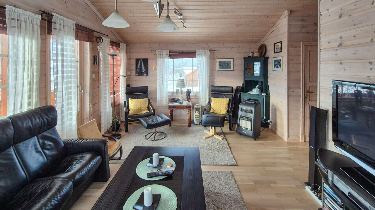 Photo of Bedroom in Maurset