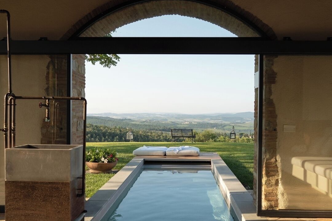 Photo of Outdoor in Castellina in Chianti