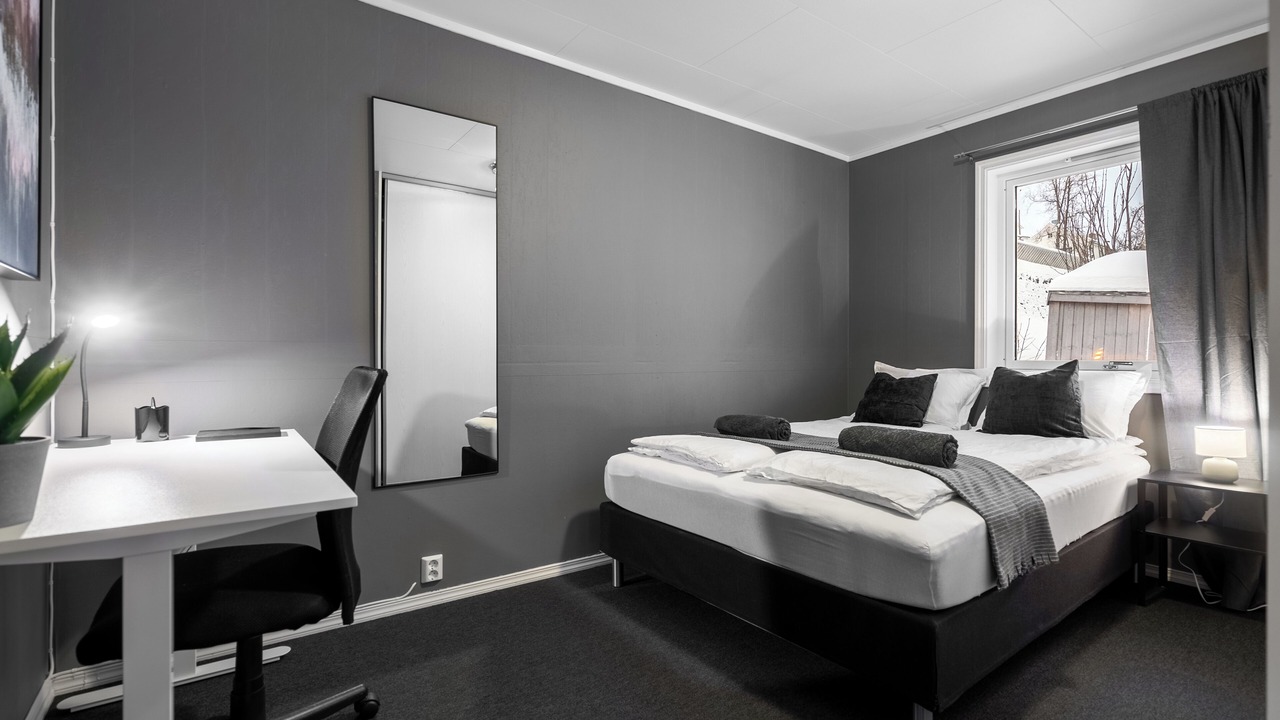 Photo of Bedroom in Tromso