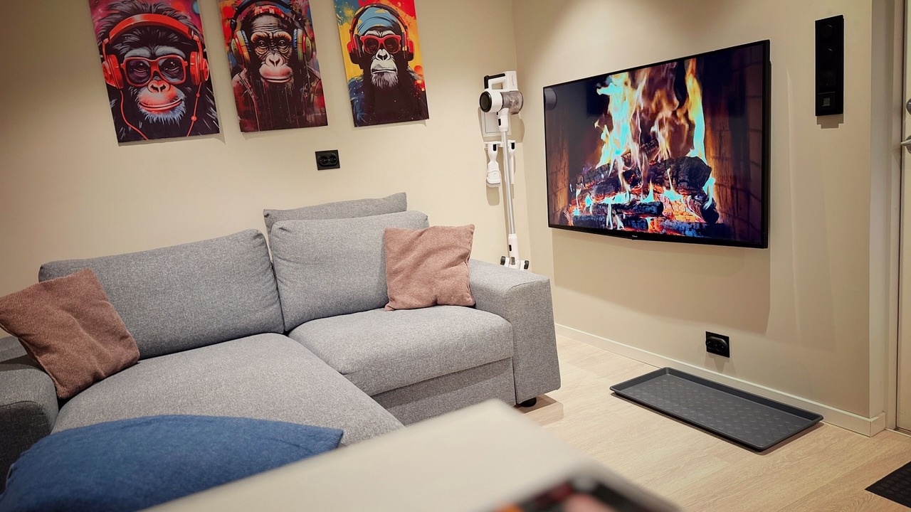 Photo of Livingroom in Sandnes