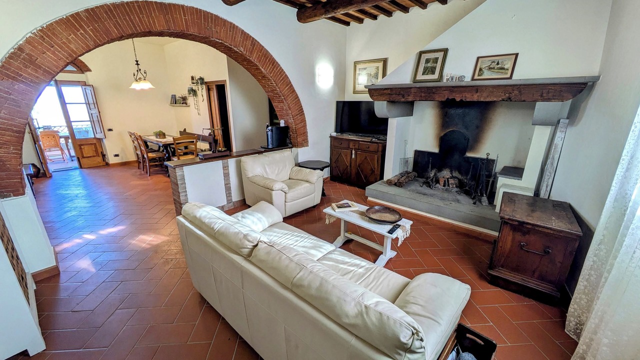 Photo of Livingroom in Lastra a Signa