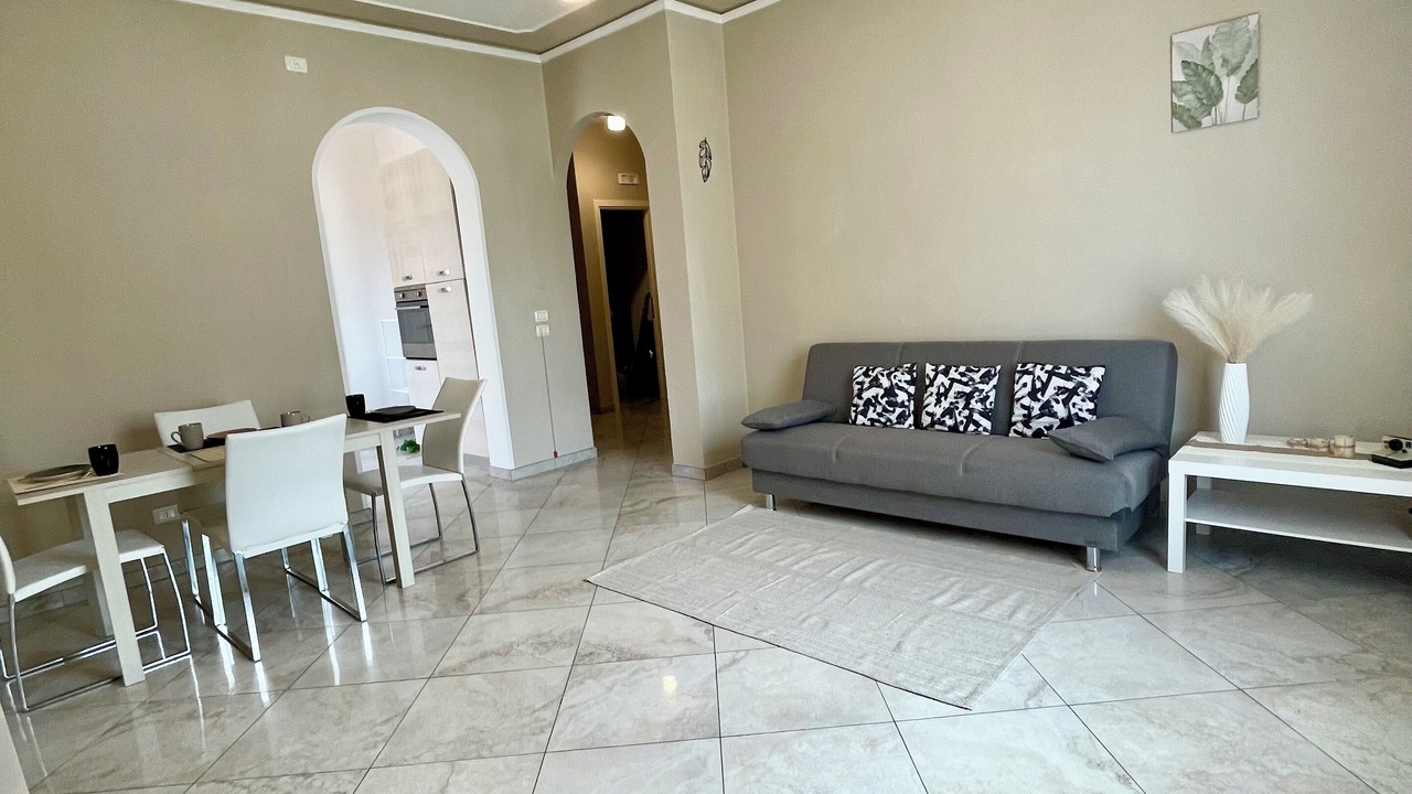 Photo of Livingroom in Massa e Cozzile