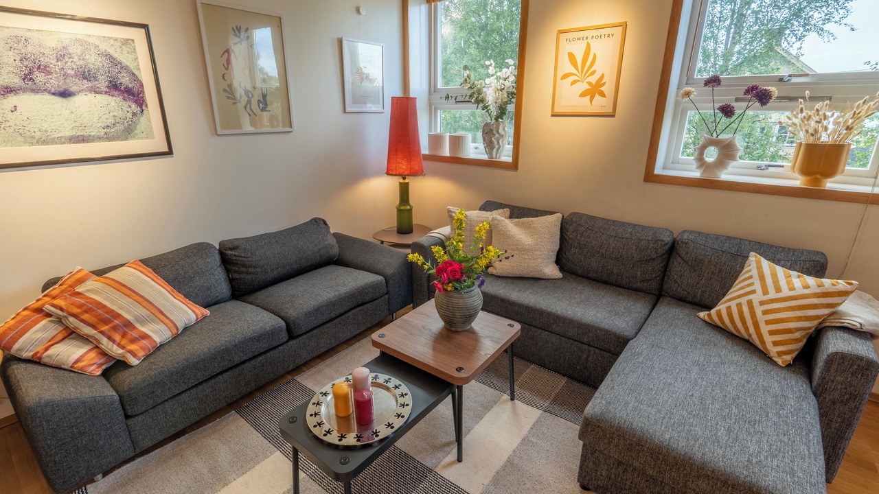 Photo of Livingroom in Tromsdalen