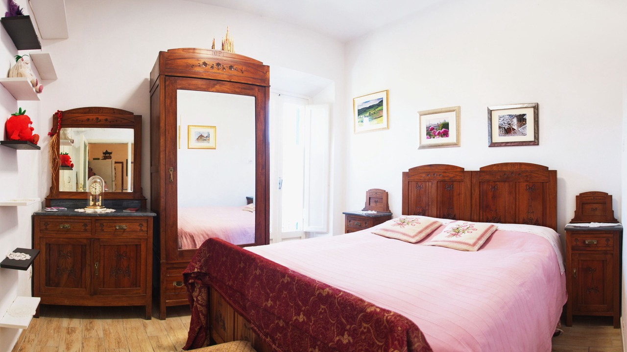 Photo of Bedroom in Rovezzano