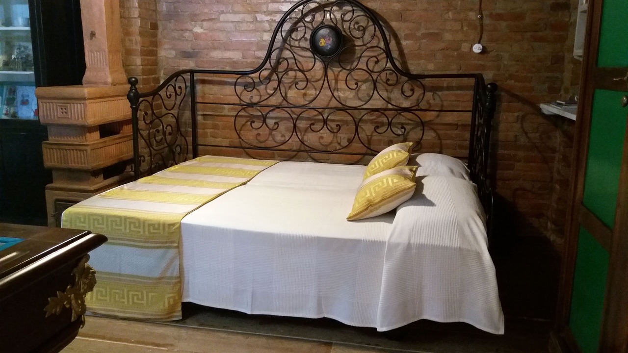 Photo of Bedroom in Porrena