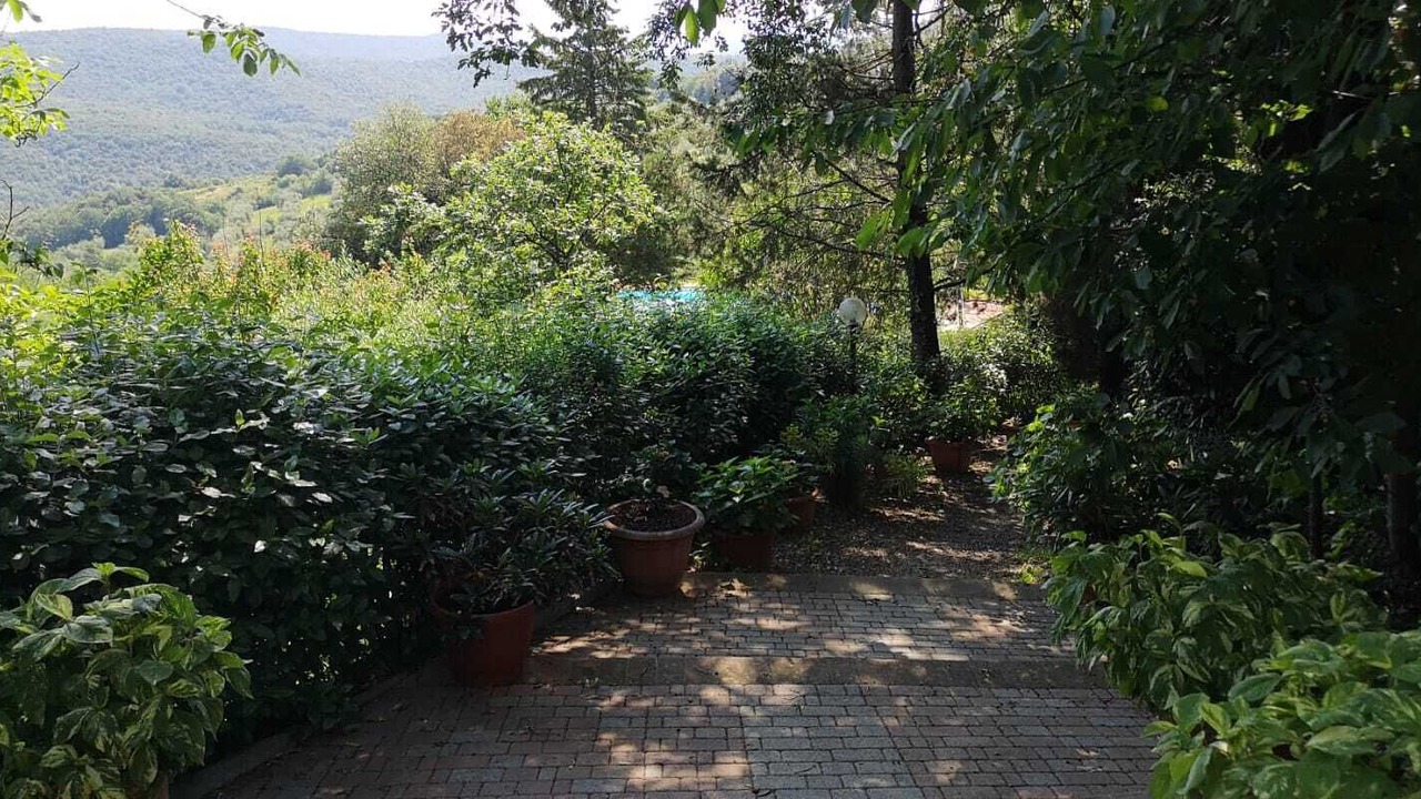 Photo of Outdoor in Casciano di Murlo