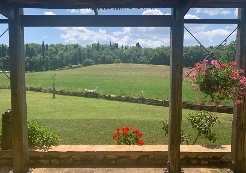 Photo of Outdoor in Simignano