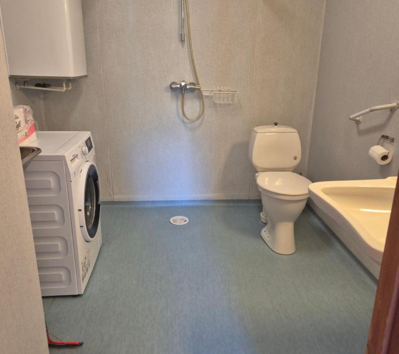 Photo of Bathroom in Tokke