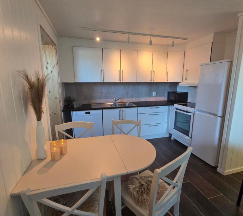 Photo of Kitchen in Tromso