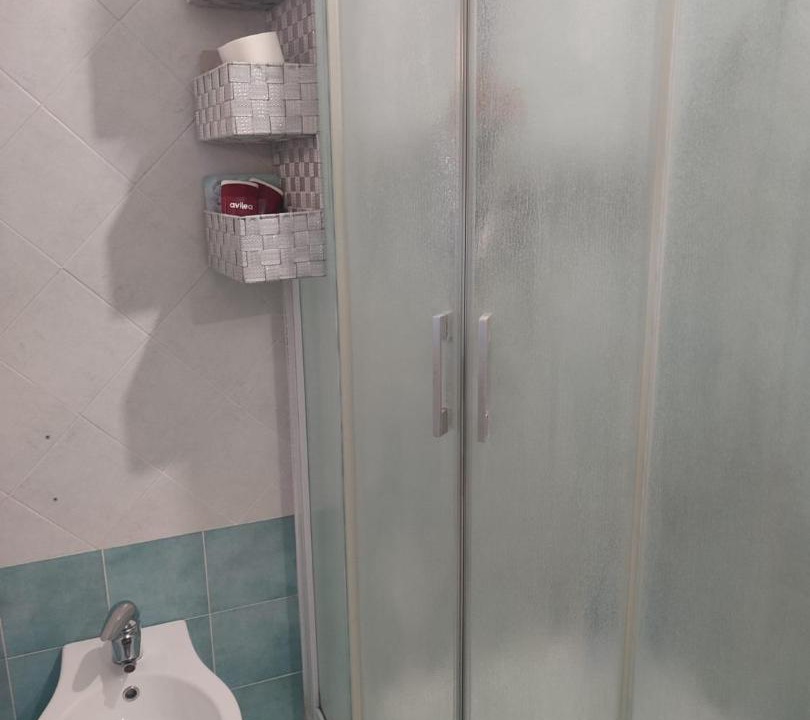 Photo of Bathroom in Bibbiena
