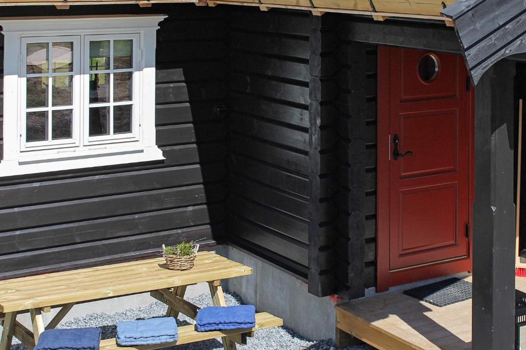 Photo of Others in Skeikampen